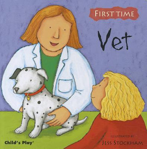 Vet Vet