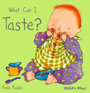 What Can I Taste? What Can I Taste?