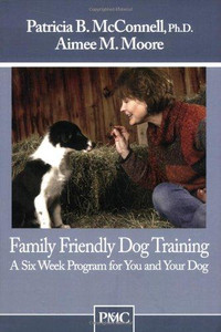 FAMILY FRIENDLY DOG TRAINING