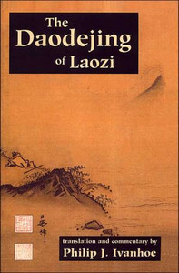 The Daodejing of Laozi