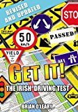 Get it: Irish Driving Test