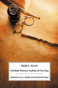 Notable Women Authors of the Day Notable Women Authors of the Day
