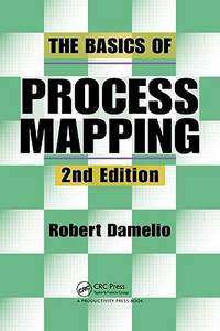 The Basics of Process Mapping The Basics of Process Mapping