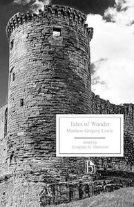 Tales of Wonder - 9781551118352