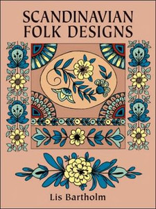 Scandinavian Folk Designs Scandinavian Folk Designs