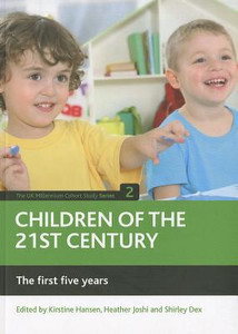 Children of the 21st century (Volume 2): The first five years