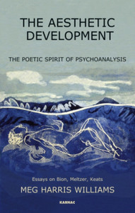 The Aesthetic Development: The Poetic Spirit of Psychoanalysis: Essays on Bion, Meltzer, Keats