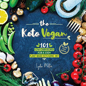The Keto Vegan The Keto Vegan