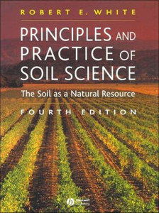 Principles and Practice of Soil Science