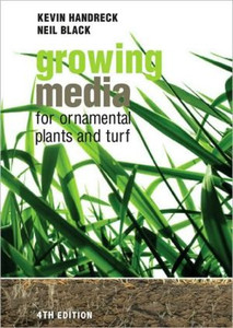 Growing Media for Ornamental Plants and Turf