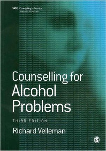 Counselling for Alcohol Problems