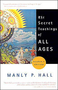 The Secret Teachings of All Ages
