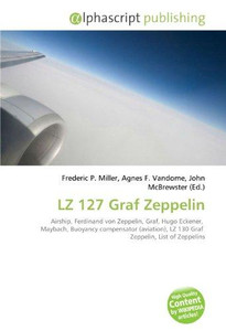 Lz 127 Graf Zeppelin