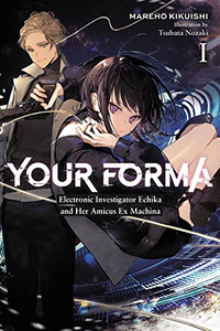 Your Forma, Vol. 1 Your Forma, Vol. 1