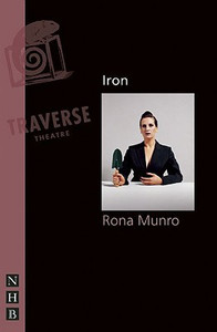 Iron Iron