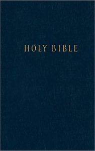 Pew Bible