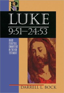 Luke: 9:51-24:53 Luke: 9:51-24:53