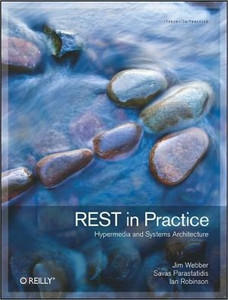 REST in Practise REST in Practise