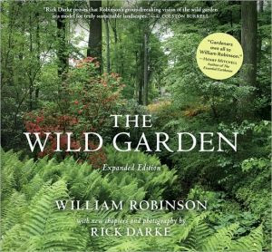 Wild Garden Wild Garden