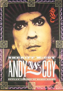 Sheriff Mccoy: Outlaw Legend of Hanoi Rocks Sheriff Mccoy: Outlaw Legend of Hanoi Rocks