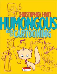 Humongous Book of Cartooning Humongous Book of Cartooning
