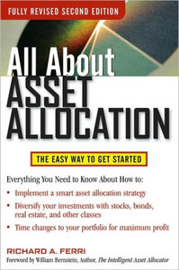 All About Asset Allocation, Second Edition