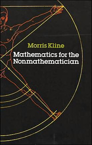 Mathematics for the Non-mathematician