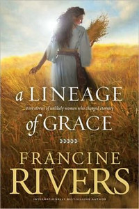 Lineage Of Grace, A