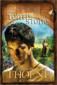 Tenth Stone Tenth Stone