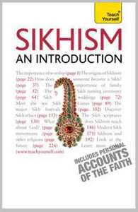Sikhism - An Introduction: Teach Yourself Sikhism - An Introduction: Teach Yourself