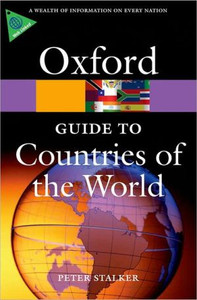 A Guide to Countries of the World A Guide to Countries of the World