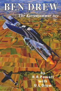 Ben Drew: The Katzenjammer Ace