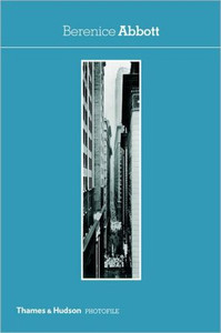 Berenice Abbott Berenice Abbott