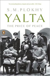 Yalta: The Price of Peace Yalta: The Price of Peace
