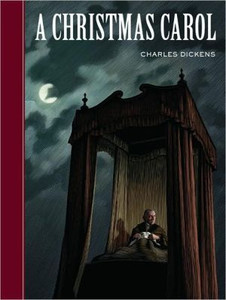 A Christmas Carol A Christmas Carol