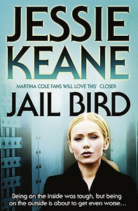 Jail Bird Jail Bird