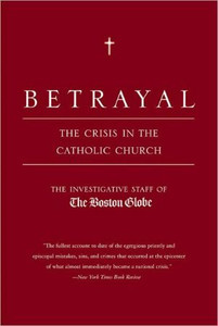 Betrayal Betrayal
