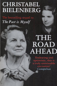 The Road Ahead