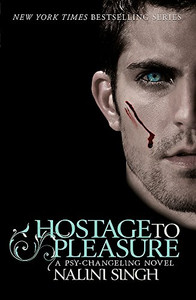 Hostage to Pleasure: Book 5