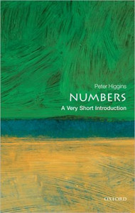 Numbers: A Very Short Introduction