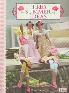 Tilda's Summer Ideas Tilda's Summer Ideas