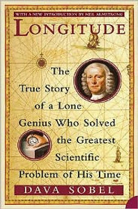 Longitude Longitude