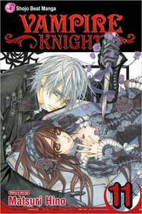 Vampire Knight, Vol. 11 Vampire Knight, Vol. 11