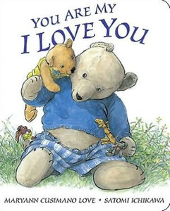 You Are My I Love You You Are My I Love You