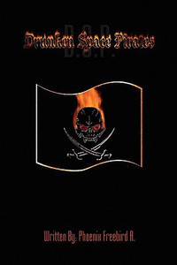 Drunken Space Pirates!