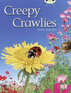 Bug Club Independent Non Fiction Year 1 Green B Creepy Crawlies Bug Club Independent Non Fiction Year 1 Green B Creepy Crawlies