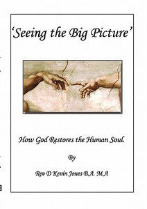 Seeing the Big Picture Seeing the Big Picture