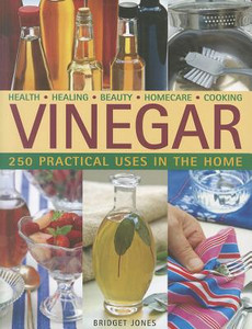 Vinegar Vinegar