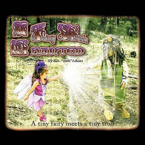 A Tiny Wish Granted: A Tiny Fairy Meets a Tiny Troll