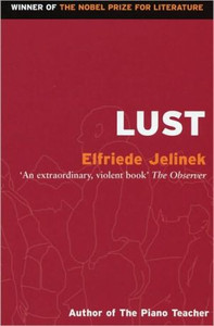 Lust Lust